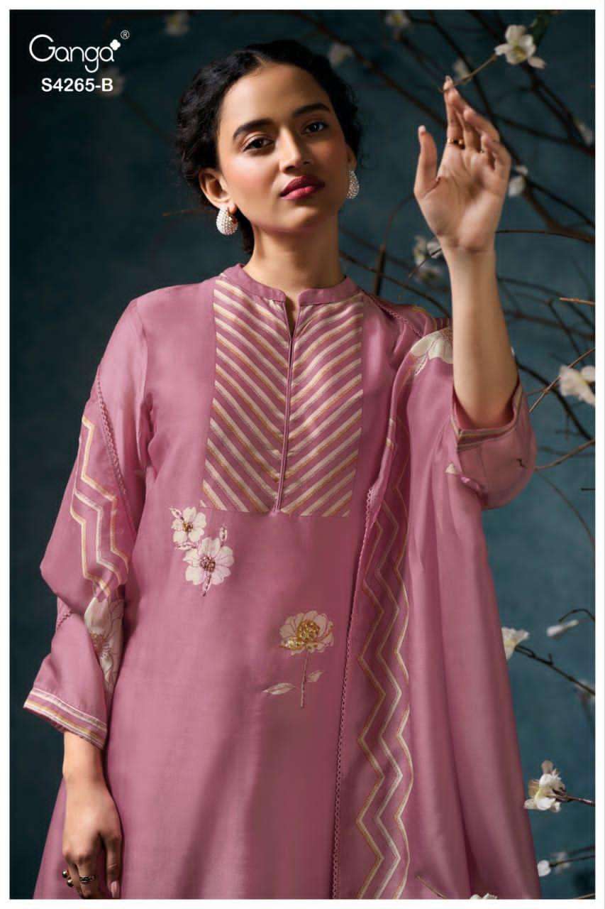 Ganga Fashion Priselle 4265