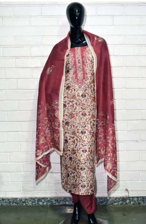 Ganga Fashion Regina 4116