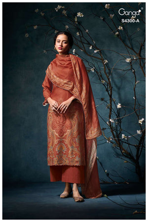 Ganga Fashion Rosalyn