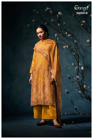 Ganga Fashion Rosalyn