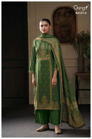 Ganga Fashion Sanviya