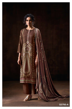 Ganga Fashion Shaista