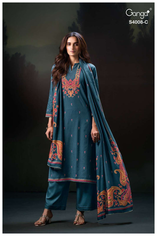 Ganga Fashion Ulyssa