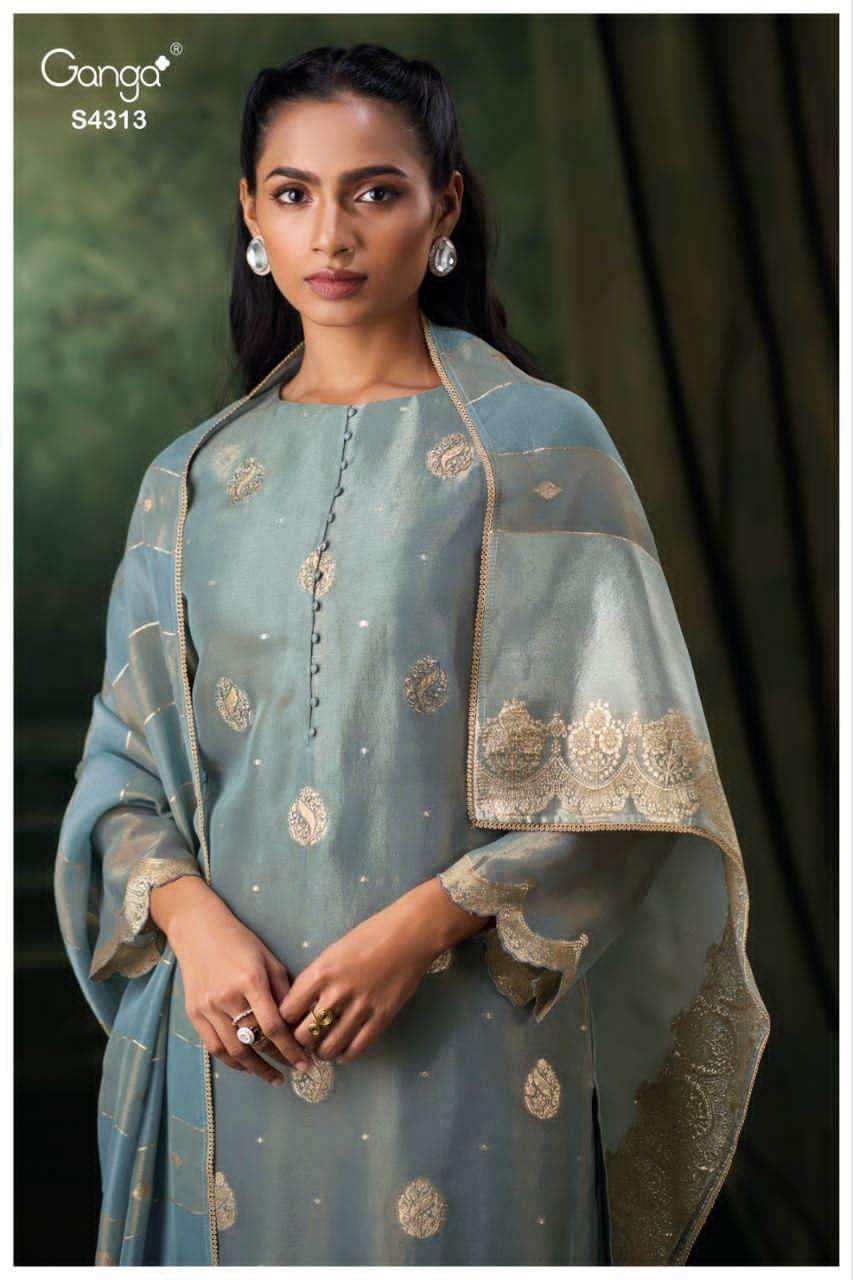 Ganga Fashion Quivira 4313