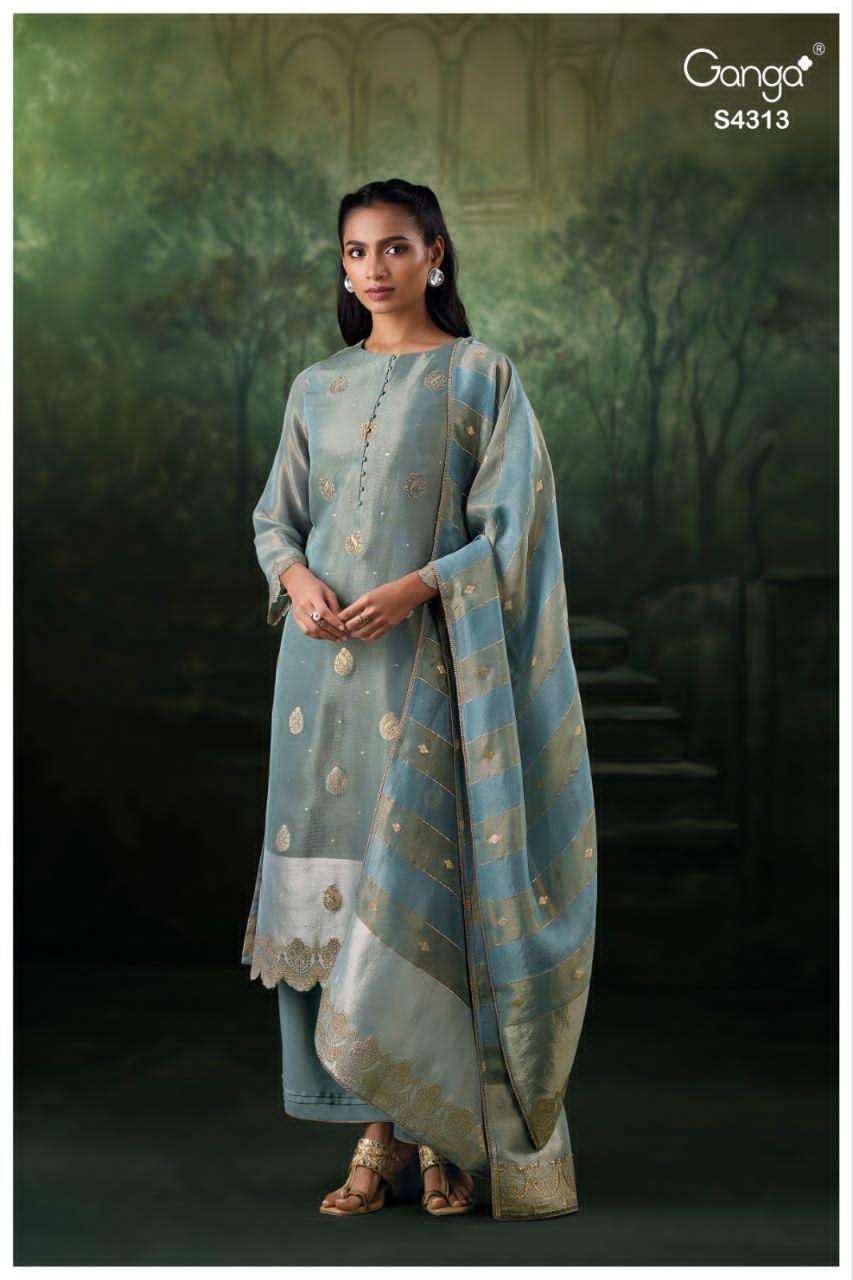 Ganga Fashion Quivira 4313