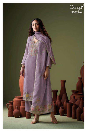 Ganga Fashion Viara