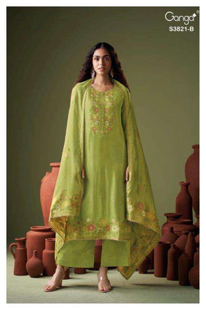 Ganga Fashion Viara