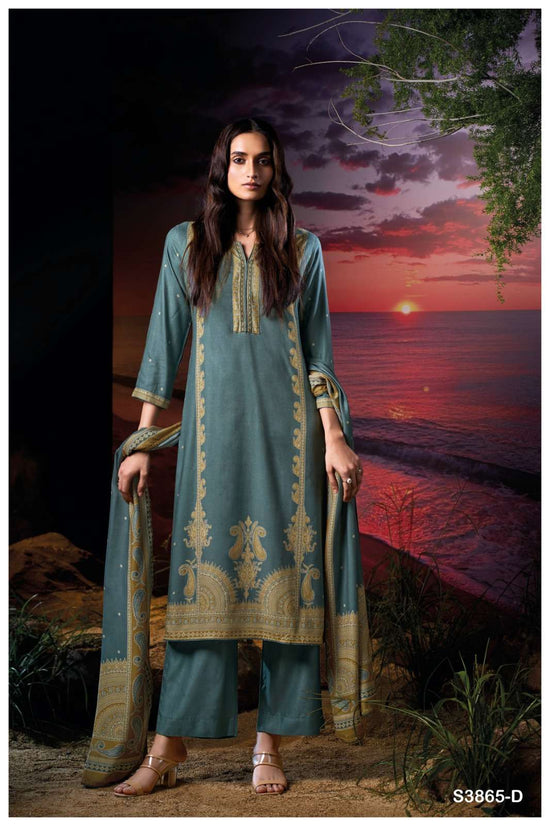 Ganga Fashion Yamira