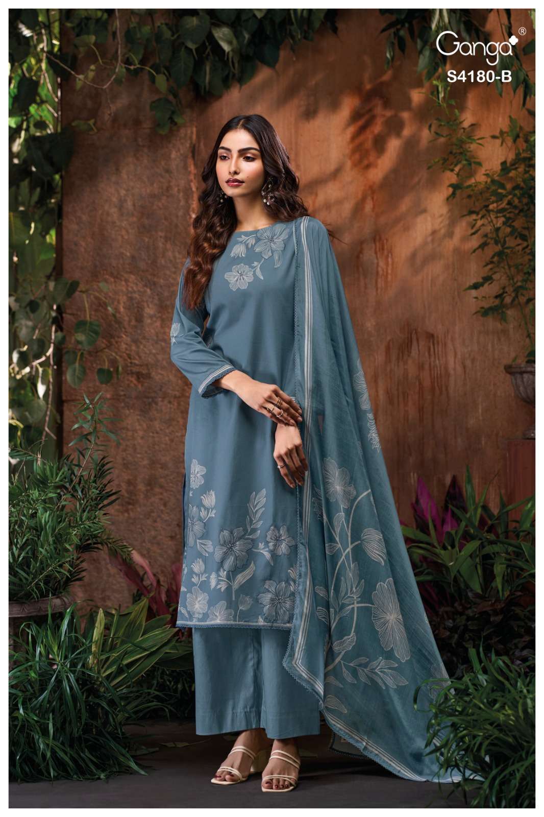 Ganga Fashion Zyla