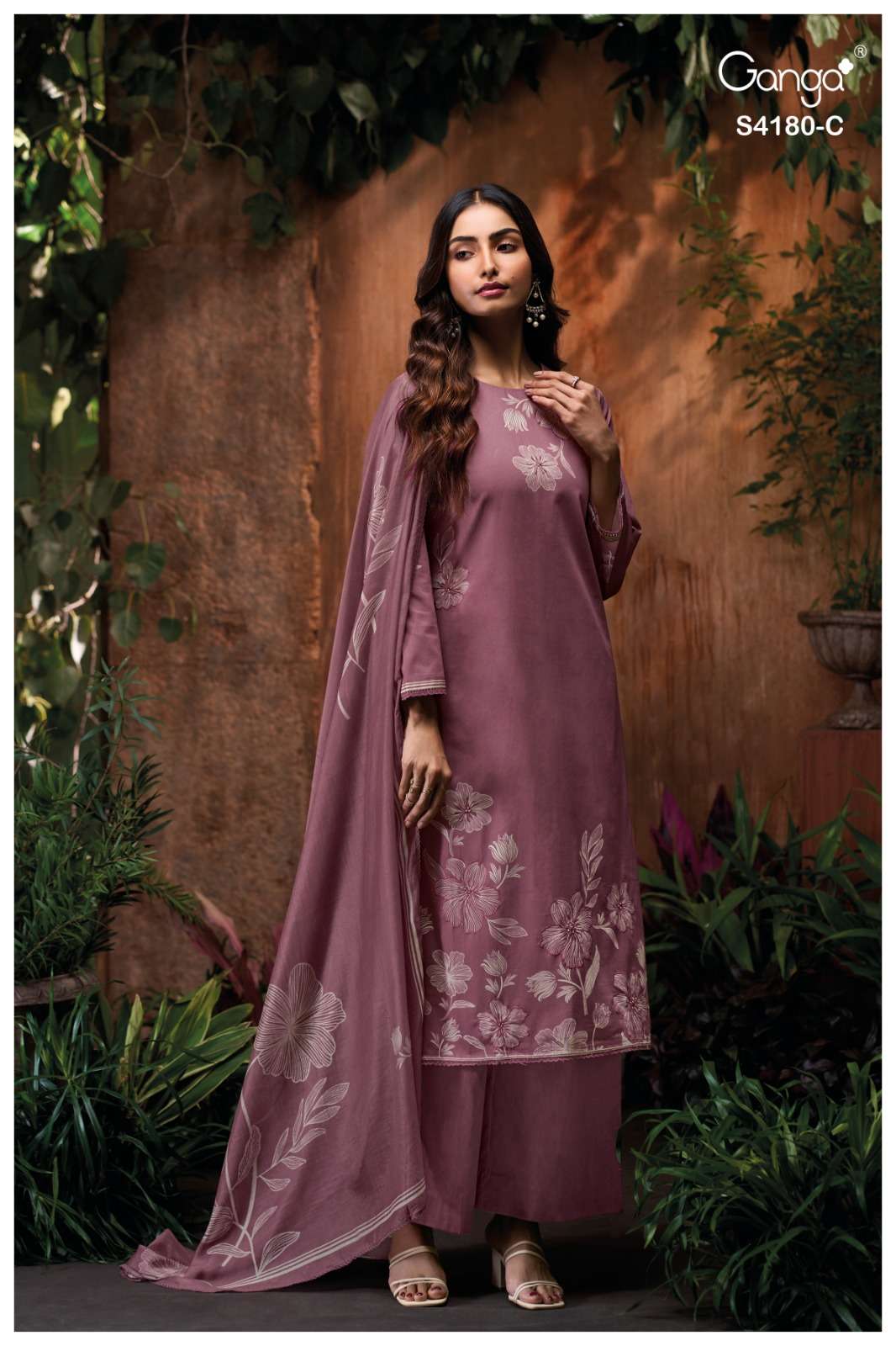 Ganga Fashion Zyla