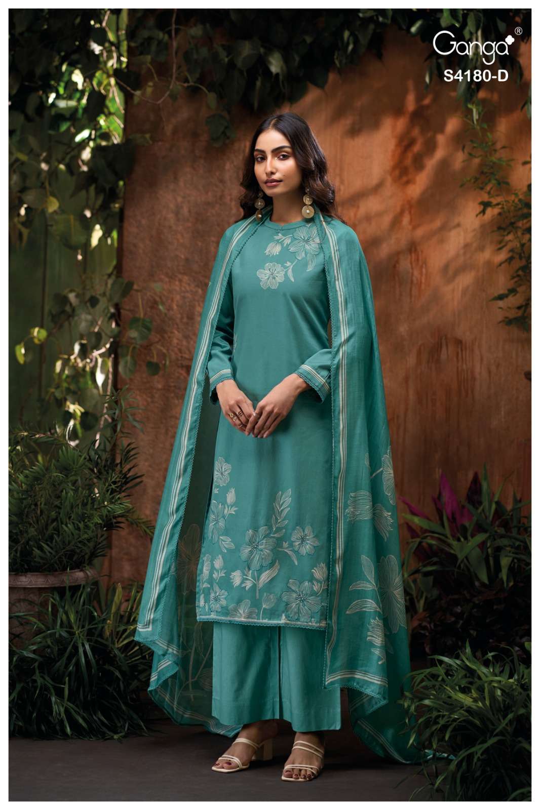 Ganga Fashion Zyla