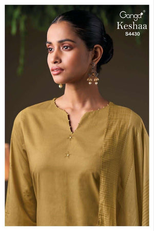 Ganga Keshaa 4430 - Amrah Wholesale