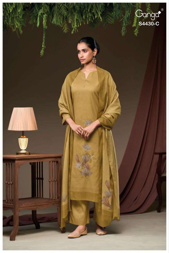 Ganga Keshaa 4430 - Amrah Wholesale