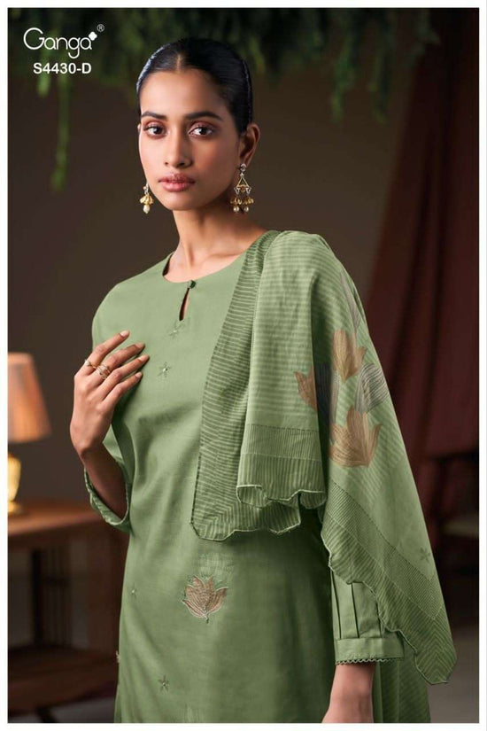 Ganga Keshaa 4430 - Amrah Wholesale