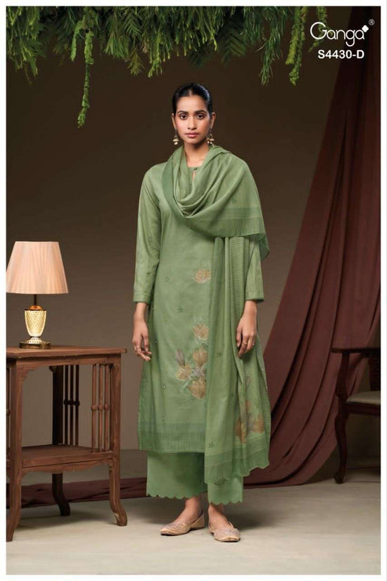 Ganga Keshaa 4430 - Amrah Wholesale