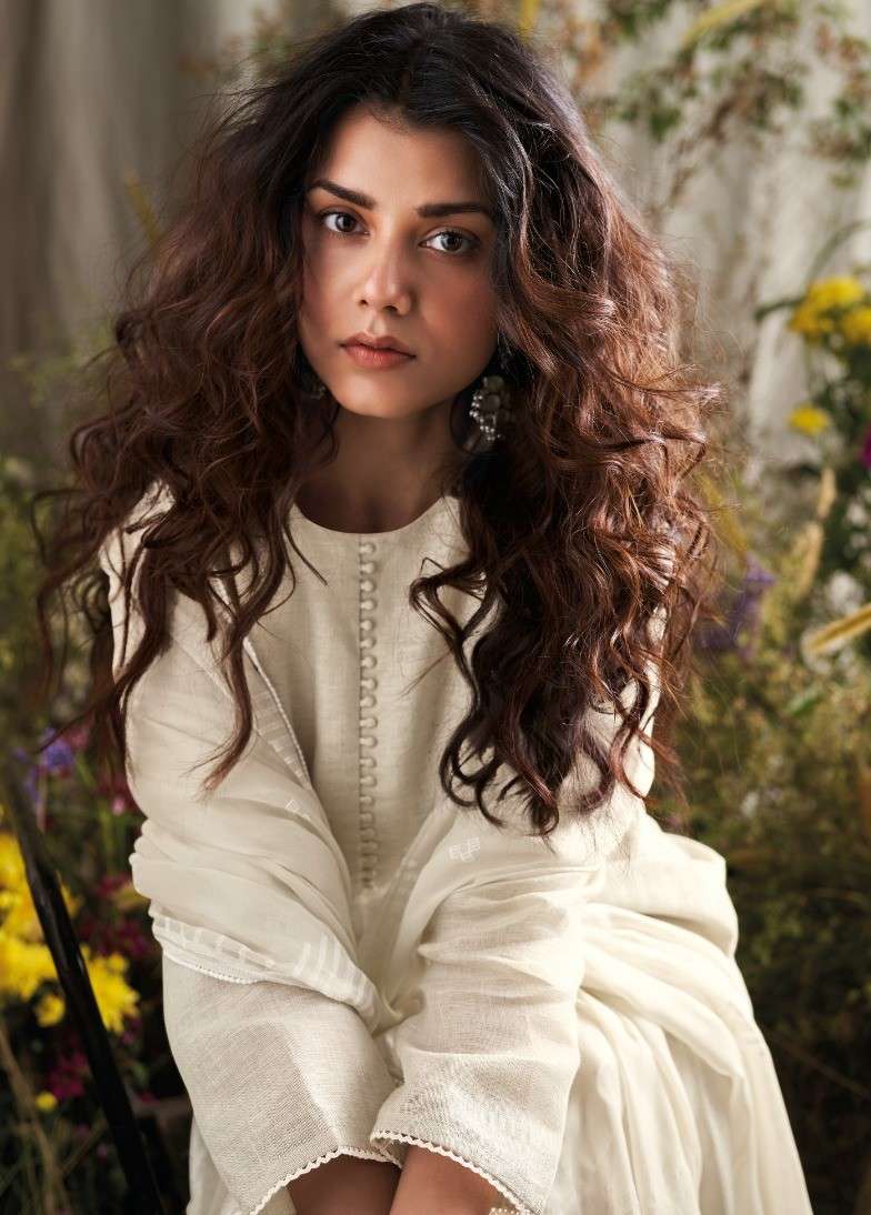 Ganga Fashion Lehr - Amrah Wholesale
