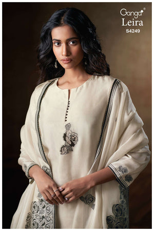 Ganga Fashion Leira 4249