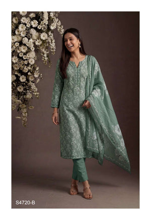 Ganga Fashion Mia 4720 - Amrah Wholesale