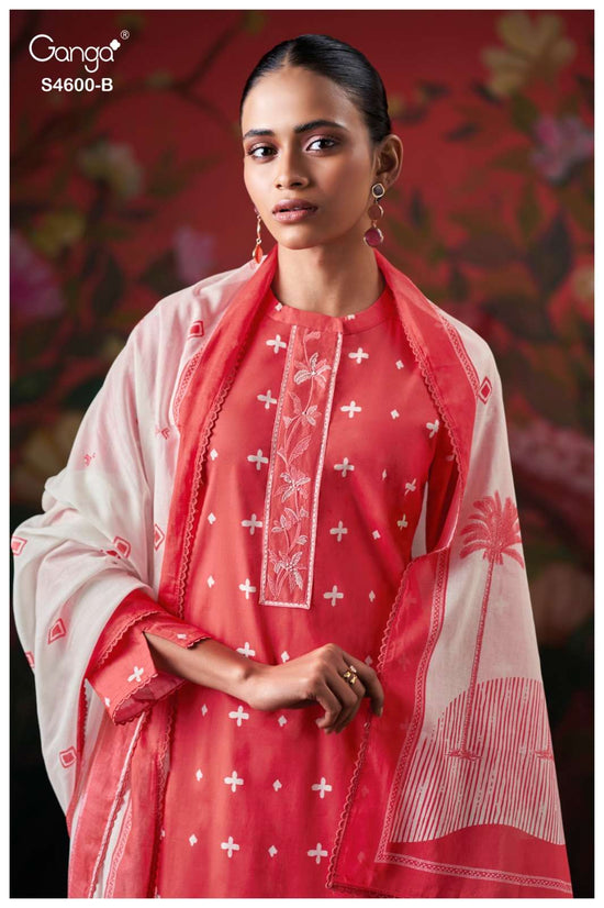 Ganga Mysael 4600 - Amrah Wholesale