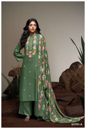 Ganga Fashion Caelia