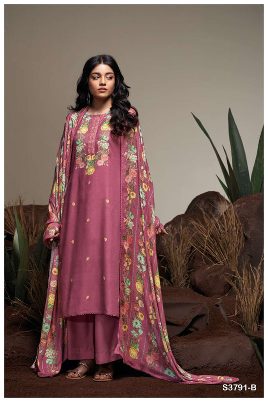 Ganga Fashion Caelia