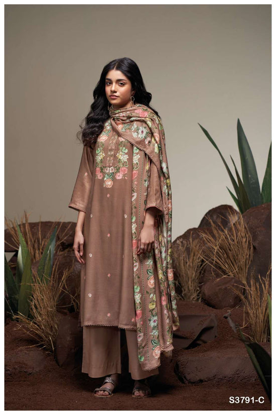 Ganga Fashion Caelia