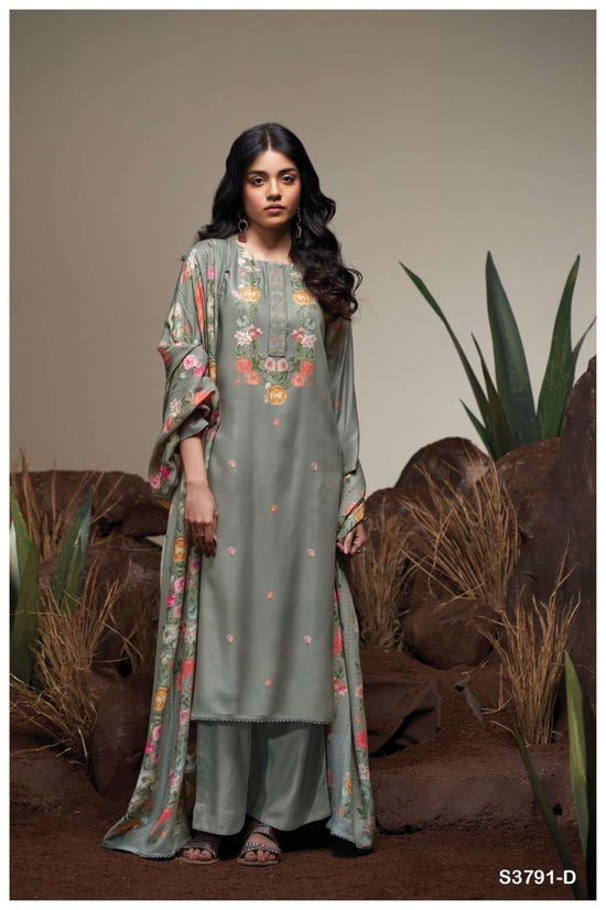 Ganga Fashion Caelia