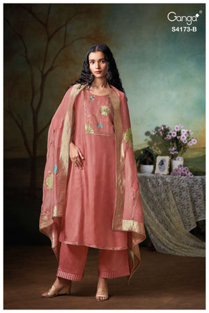 Ganga Fashion Ciena 4173