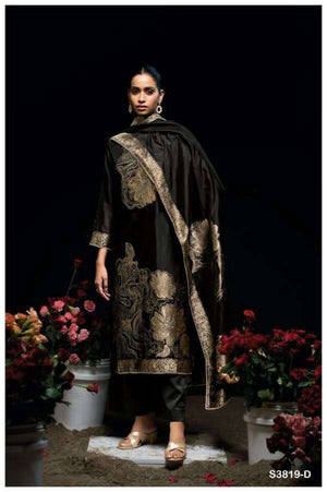Ganga Fashion Nyasha 3819