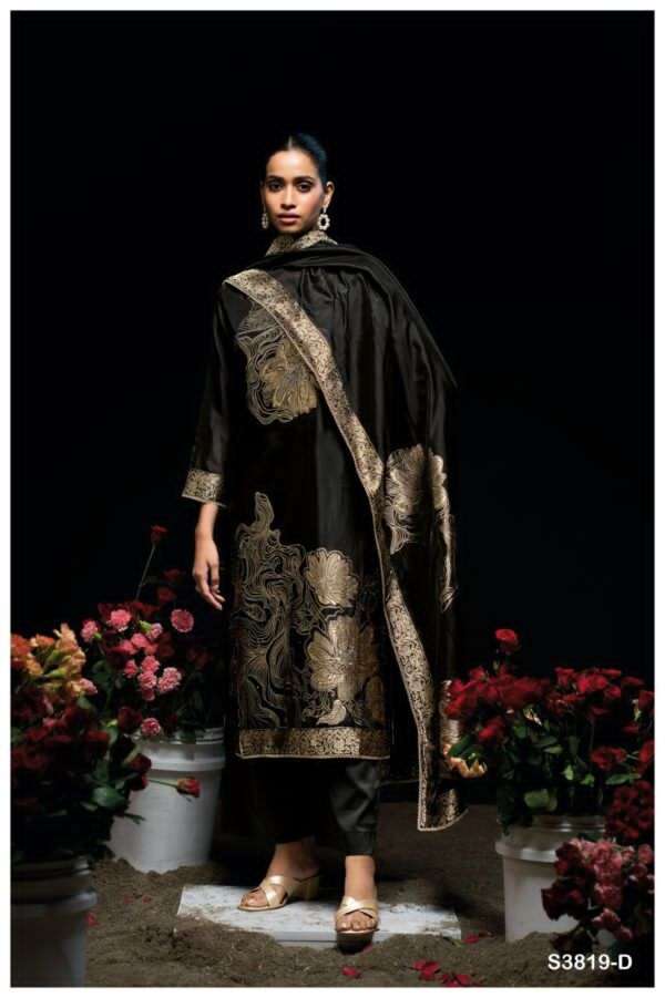 Ganga Fashion Nyasha 3819