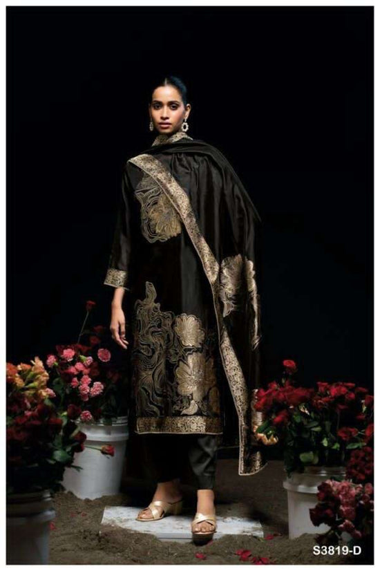 Ganga Fashion Nyasha 3819