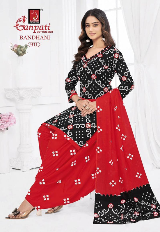 Ganpati Bandhani Vol 9