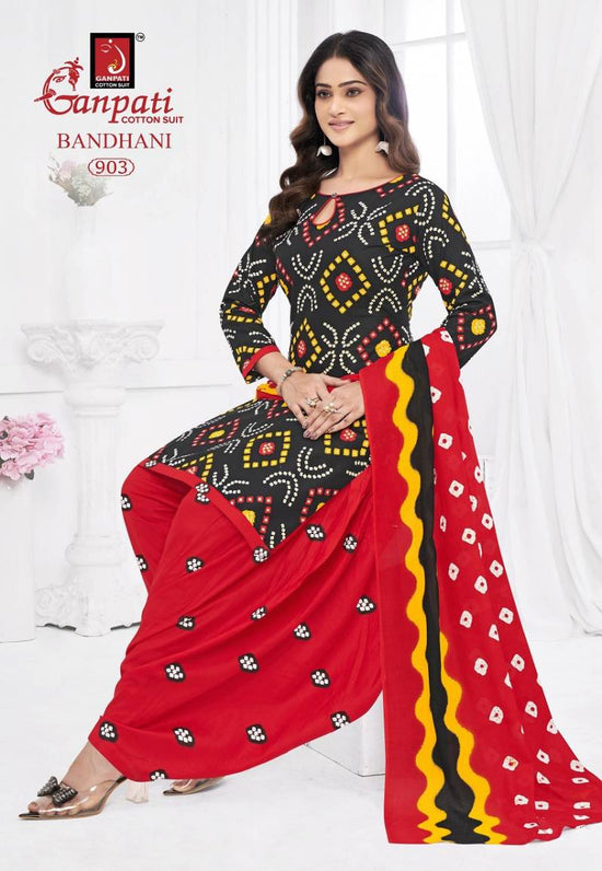 Ganpati Bandhani Vol 9