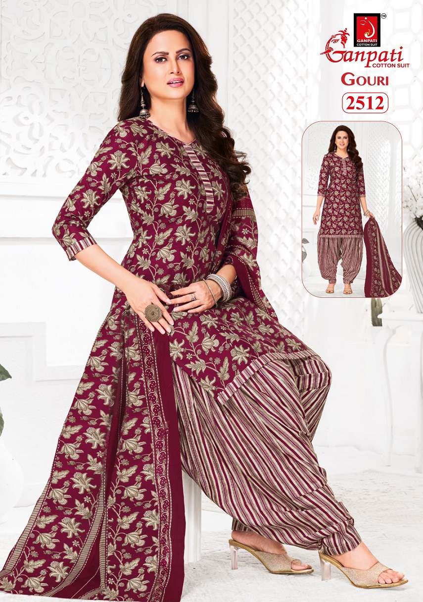 Ganpati Gouri Vol-11