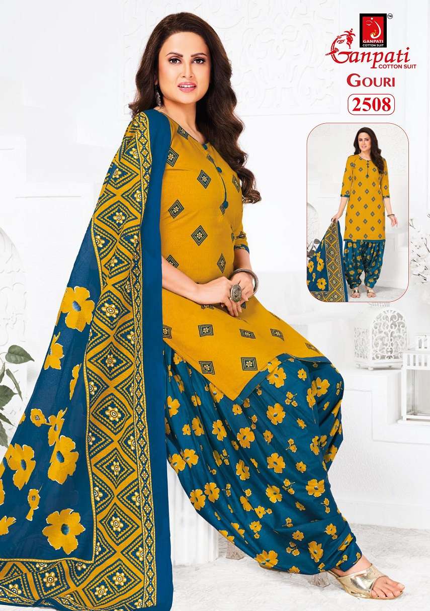 Ganpati Gouri Vol-11