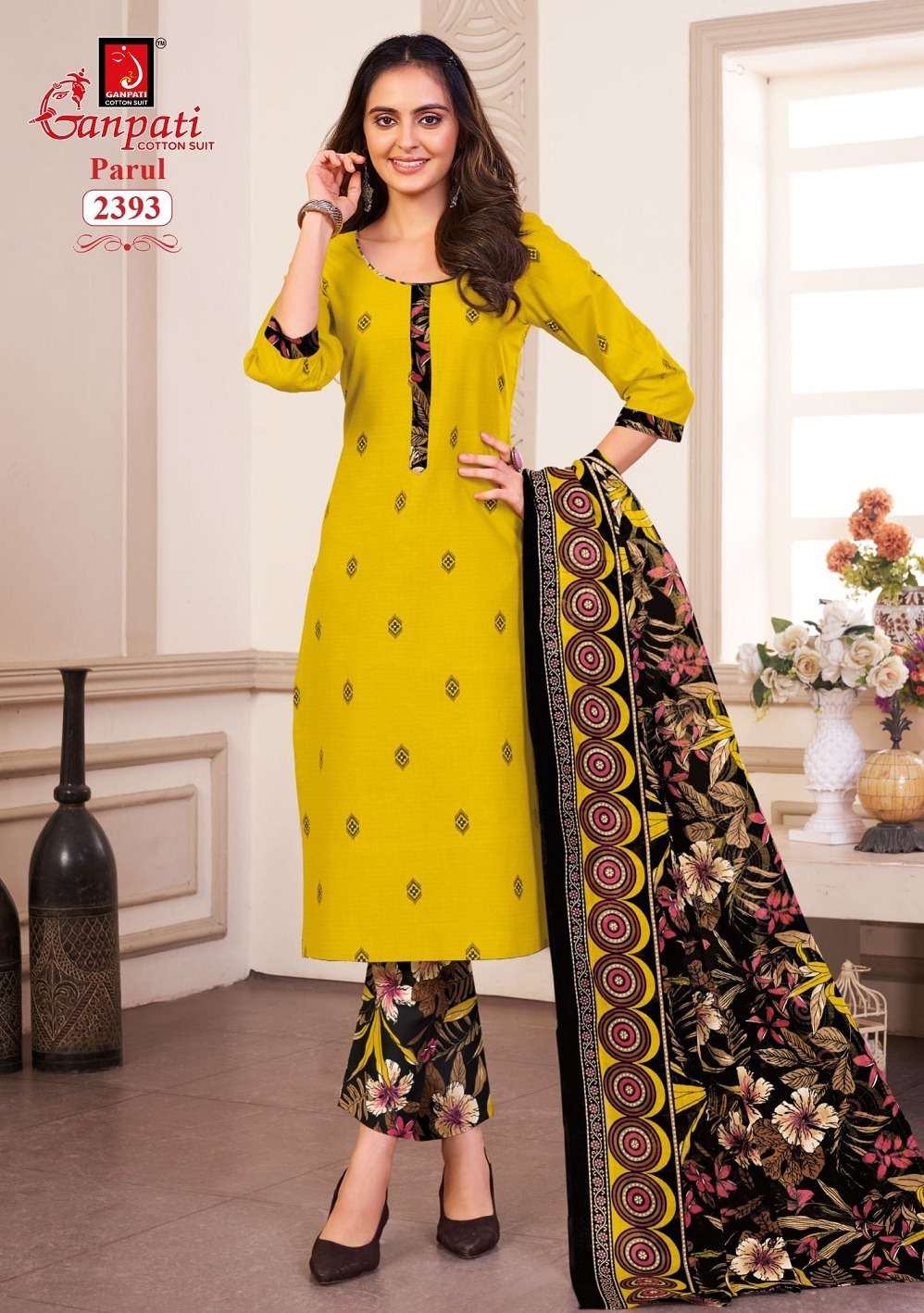 Ganpati Parul Vol-12