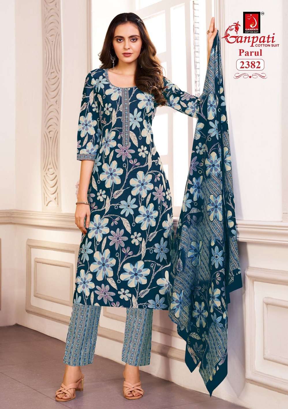 Ganpati Parul Vol-12