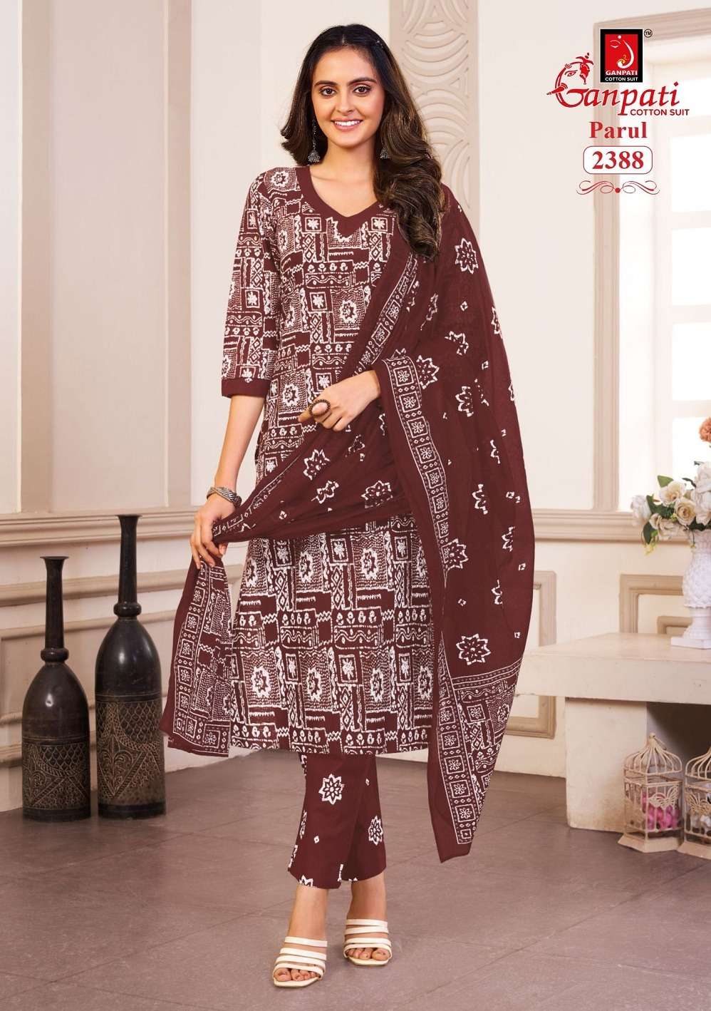 Ganpati Parul Vol-12