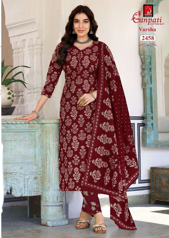 Ganpati Varsha Vol - 14 - Amrah Wholesale