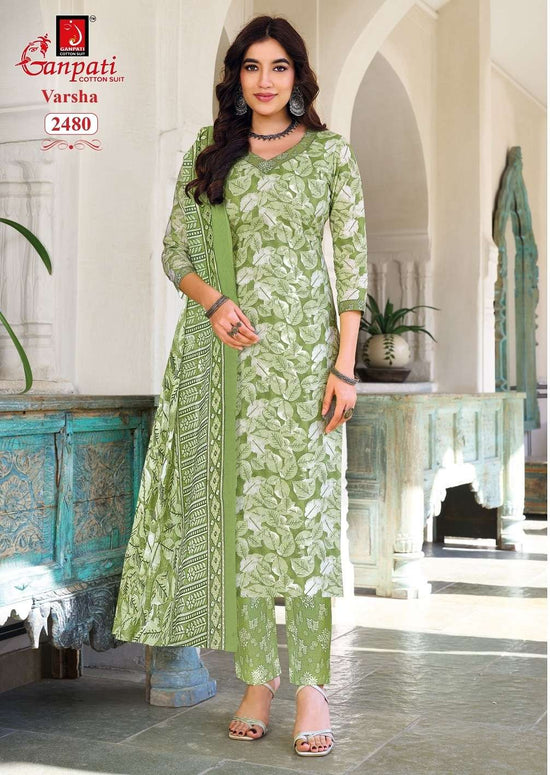 Ganpati Varsha Vol - 14 - Amrah Wholesale