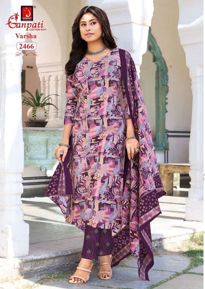 Ganpati Varsha Vol - 14 - Amrah Wholesale