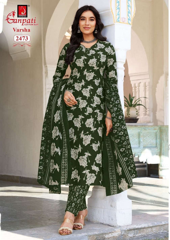 Ganpati Varsha Vol - 14 - Amrah Wholesale