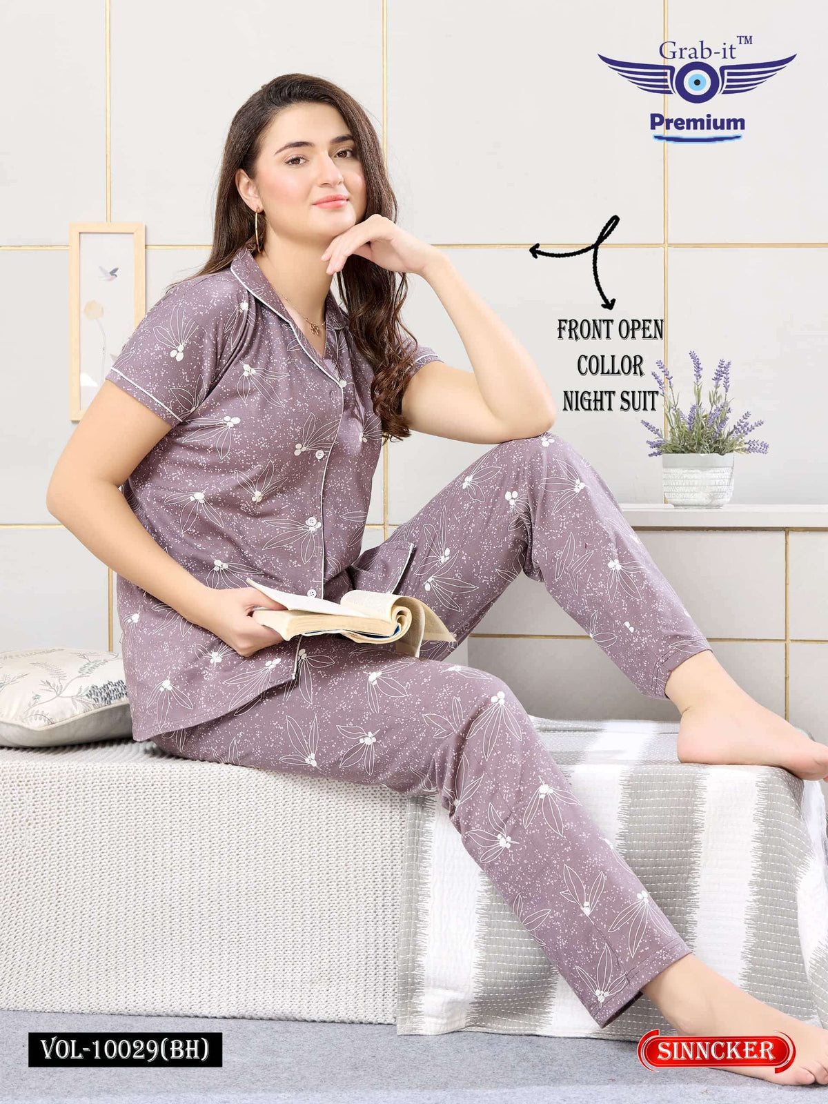 Garb It Premium Vol 10029