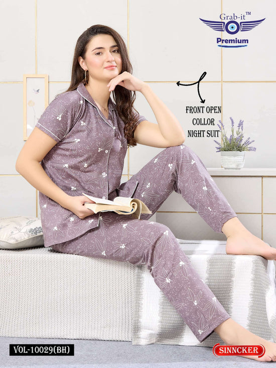 Garb It Premium Vol 10029