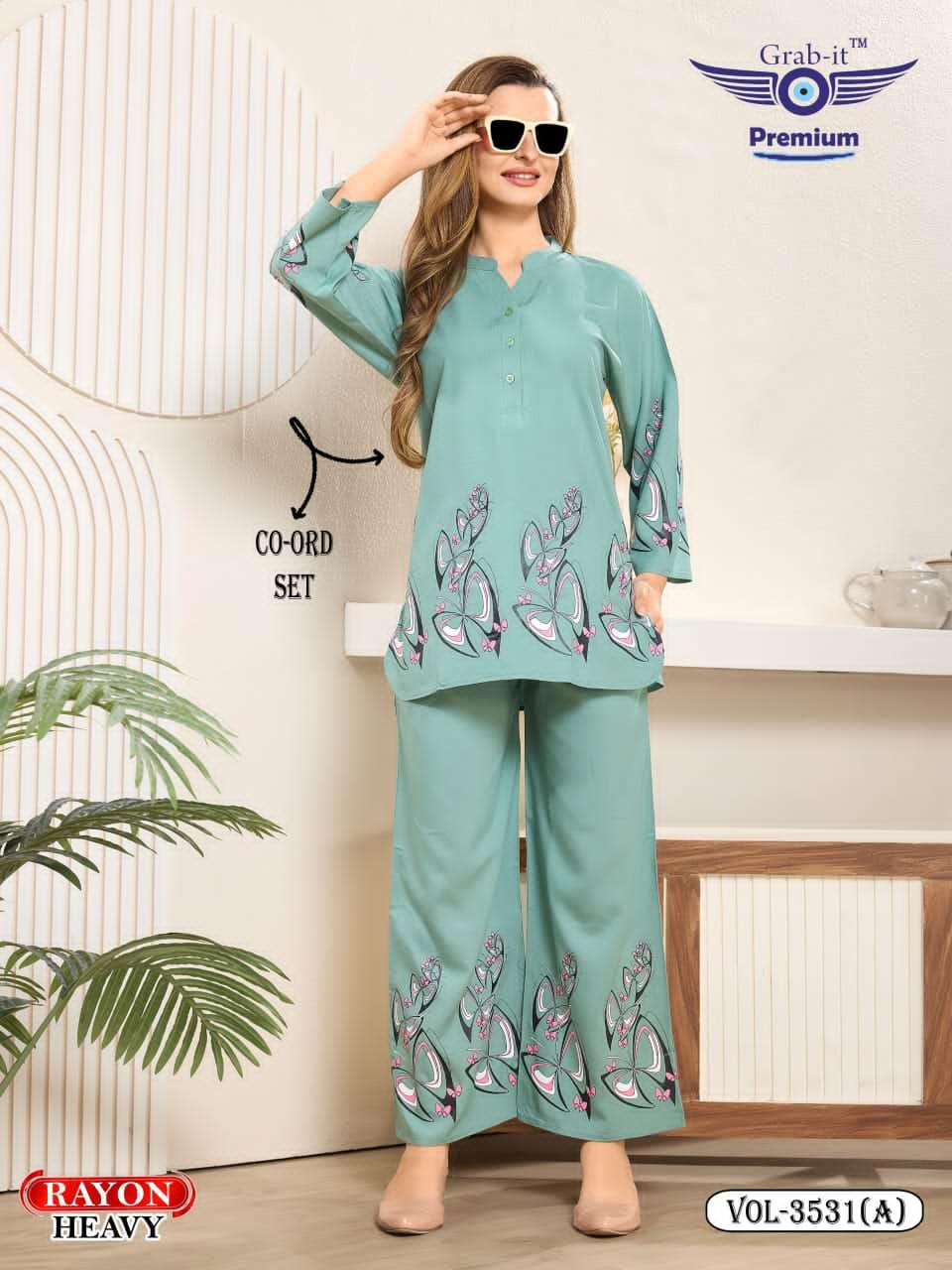Garb It Premium Vol 3531