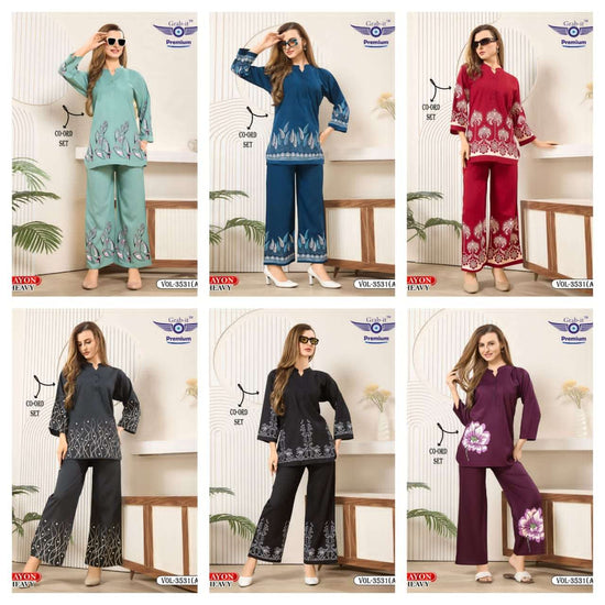 Garb It Premium Vol 3531
