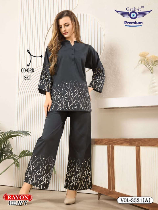 Garb It Premium Vol 3531