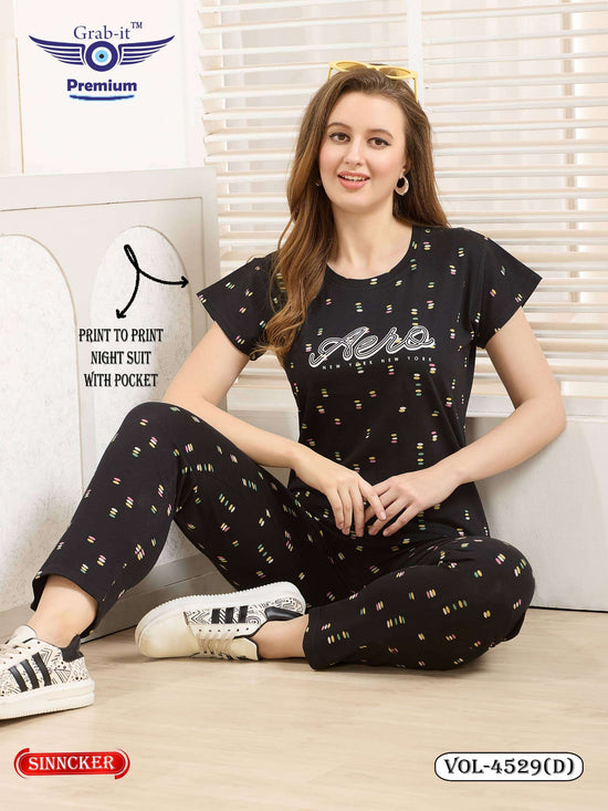 Garb It Premium Vol 4529