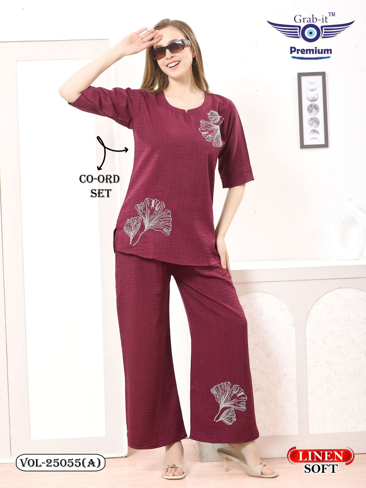 Garb It Premium Vol 25055