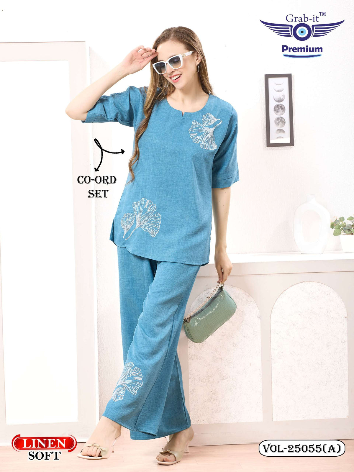 Garb It Premium Vol 25055